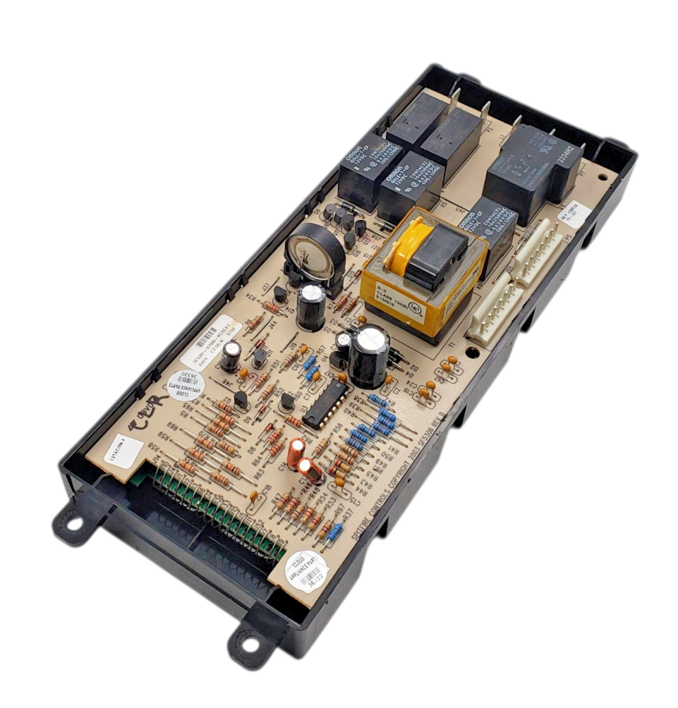 OEM Frigidaire Range Control Board 316207509 *Same Day Ship & 60 Days Warranty**