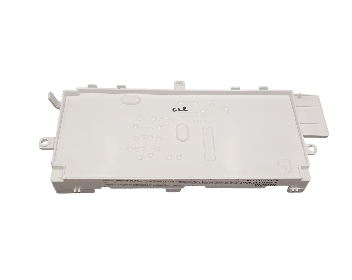 Genuine Whirlpool Washer Control W10625695 Same Day Shipping & *60 Days Warranty