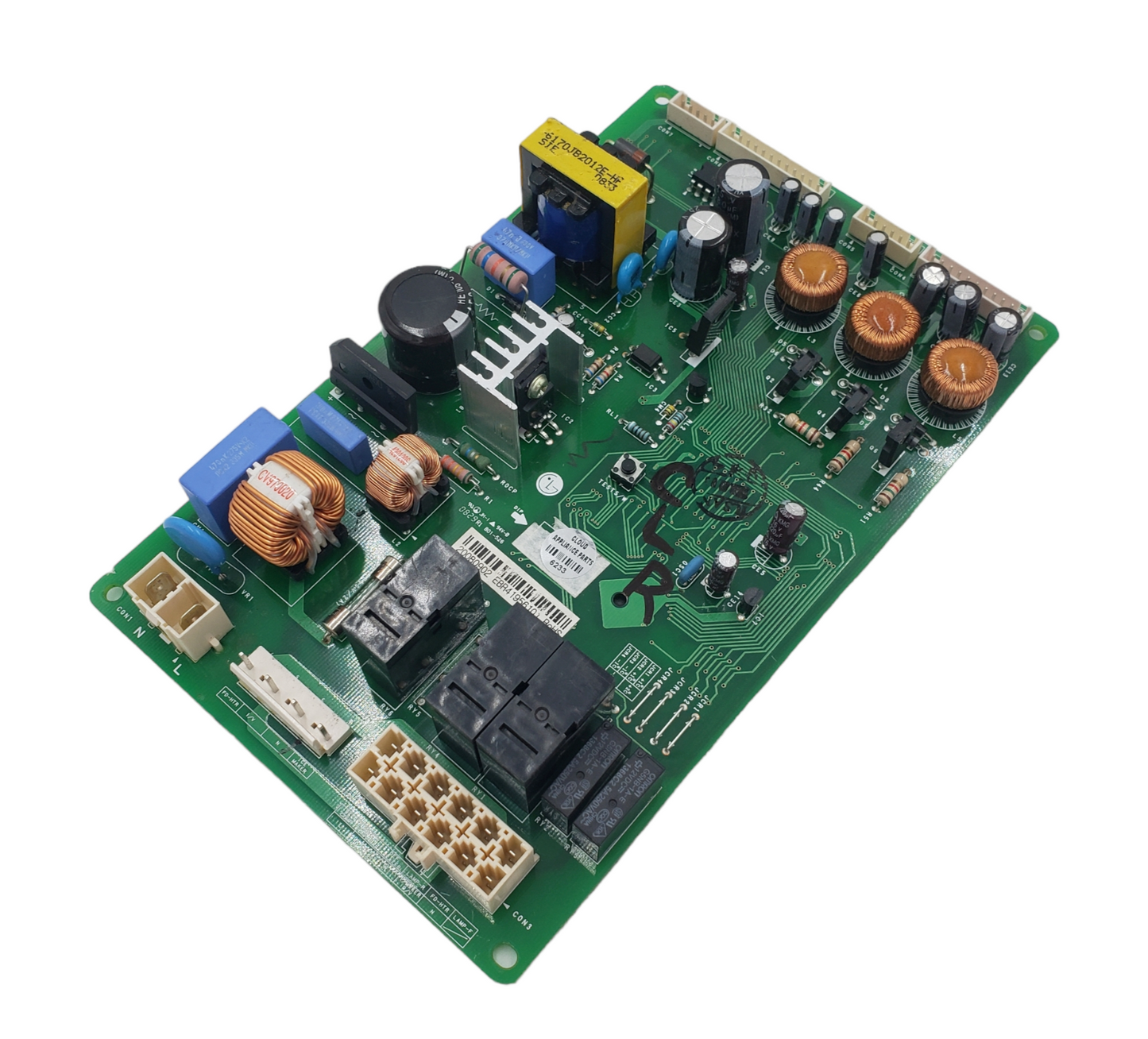 Genuine LG Refrigerator Control EBR41956101 Same Day Shipping & 60 Days Warranty