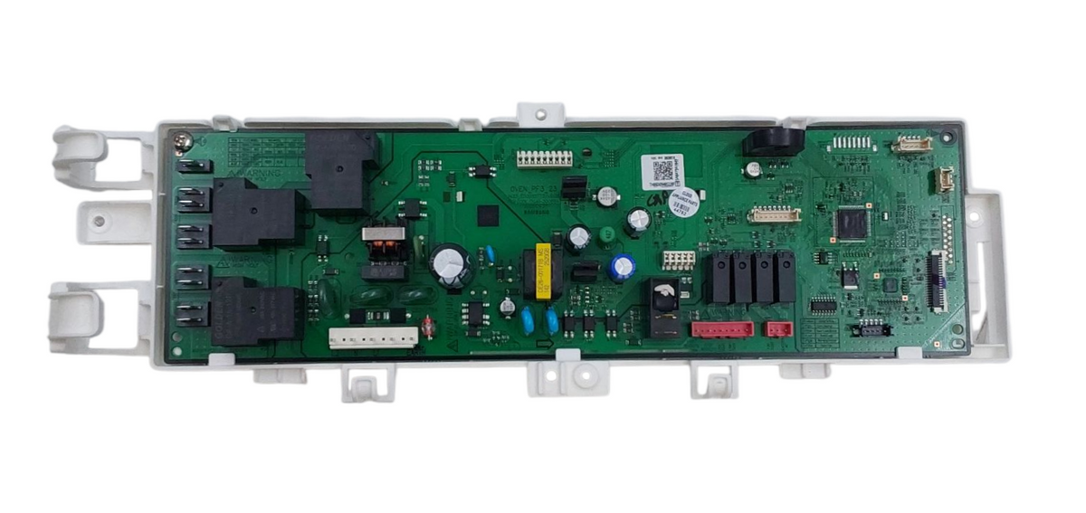Samsung New Range Control Board DG94-05220F Same Day Shipping & 60 Days Warranty