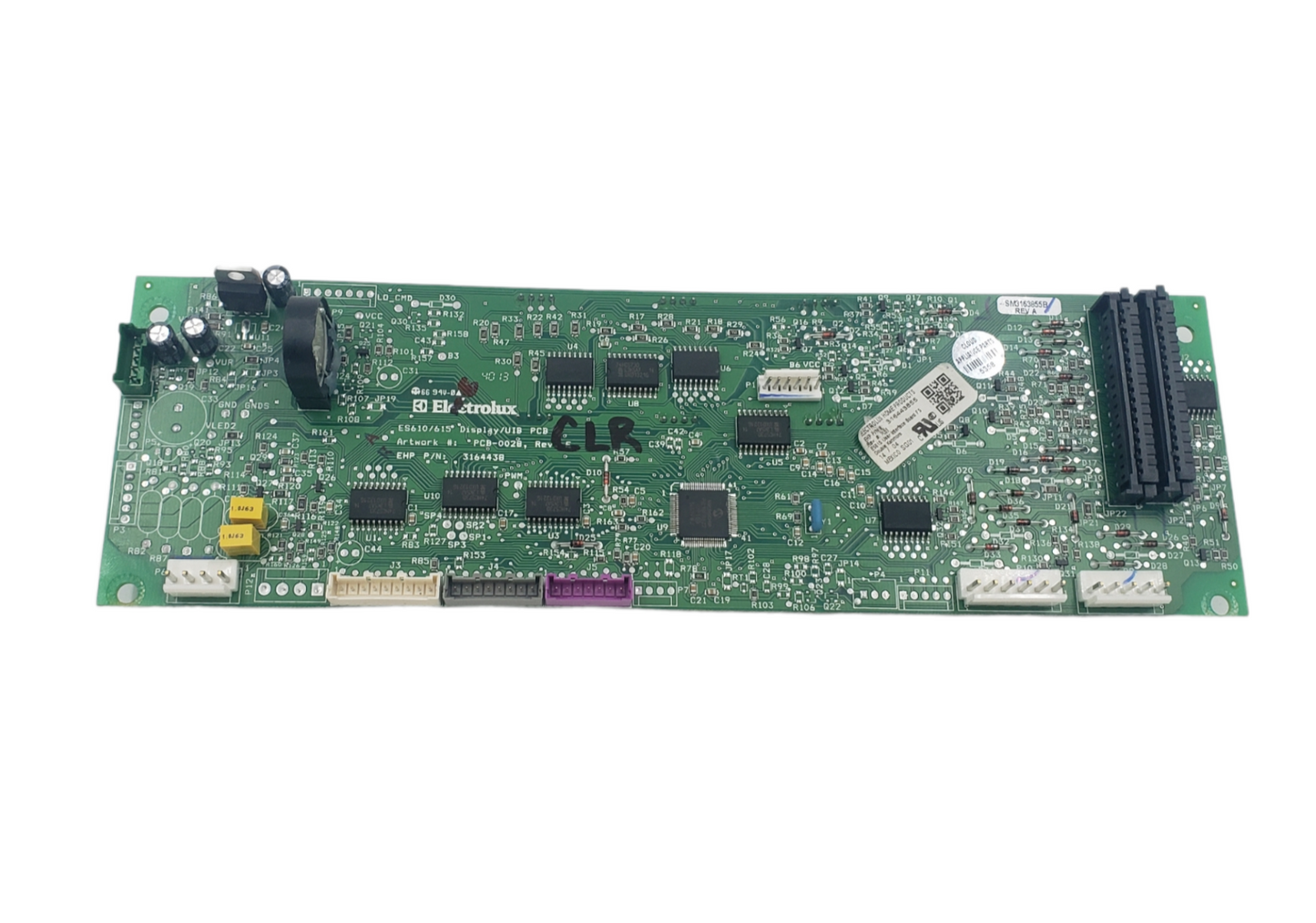 Genuine Frigidaire Oven Control Board 316443855 Same Day Ship & 60 Days Warranty