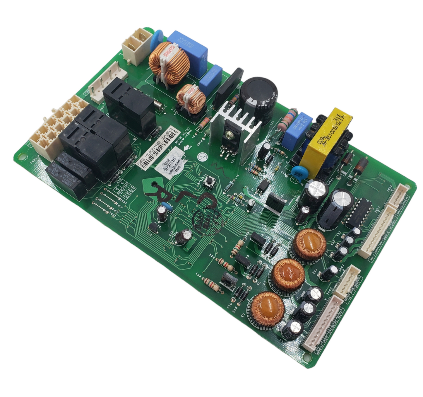 Genuine LG Refrigerator Control EBR41956101 Same Day Shipping & 60 Days Warranty
