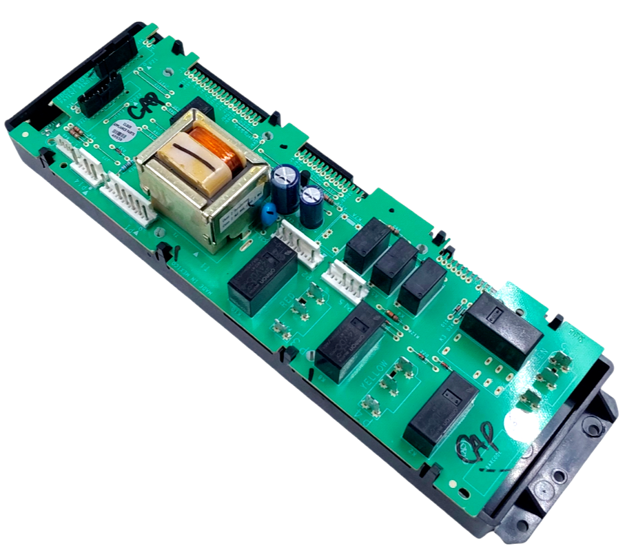 Genuine Whirlpool Range Control Board 850P390-60 Same Day Ship &60 Days Warranty