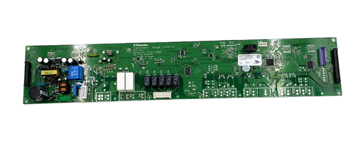 Genuine Frigidaire Range Control 316562001 Same Day Shipping & 60 Days Warranty*