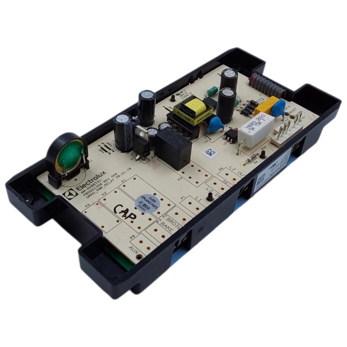 Frigidaire Genuine Oven Control Board A12736402 Same Day Ship & 60 Days Warranty