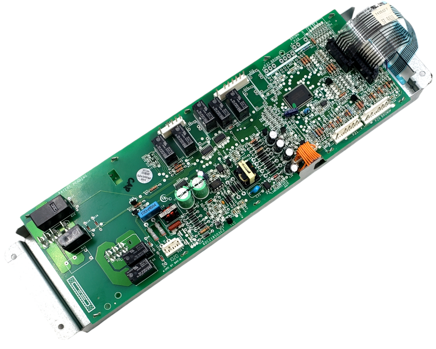 Genuine Whirlpool Oven Control Board W10172705 Same Day Ship & *60 Days Warranty