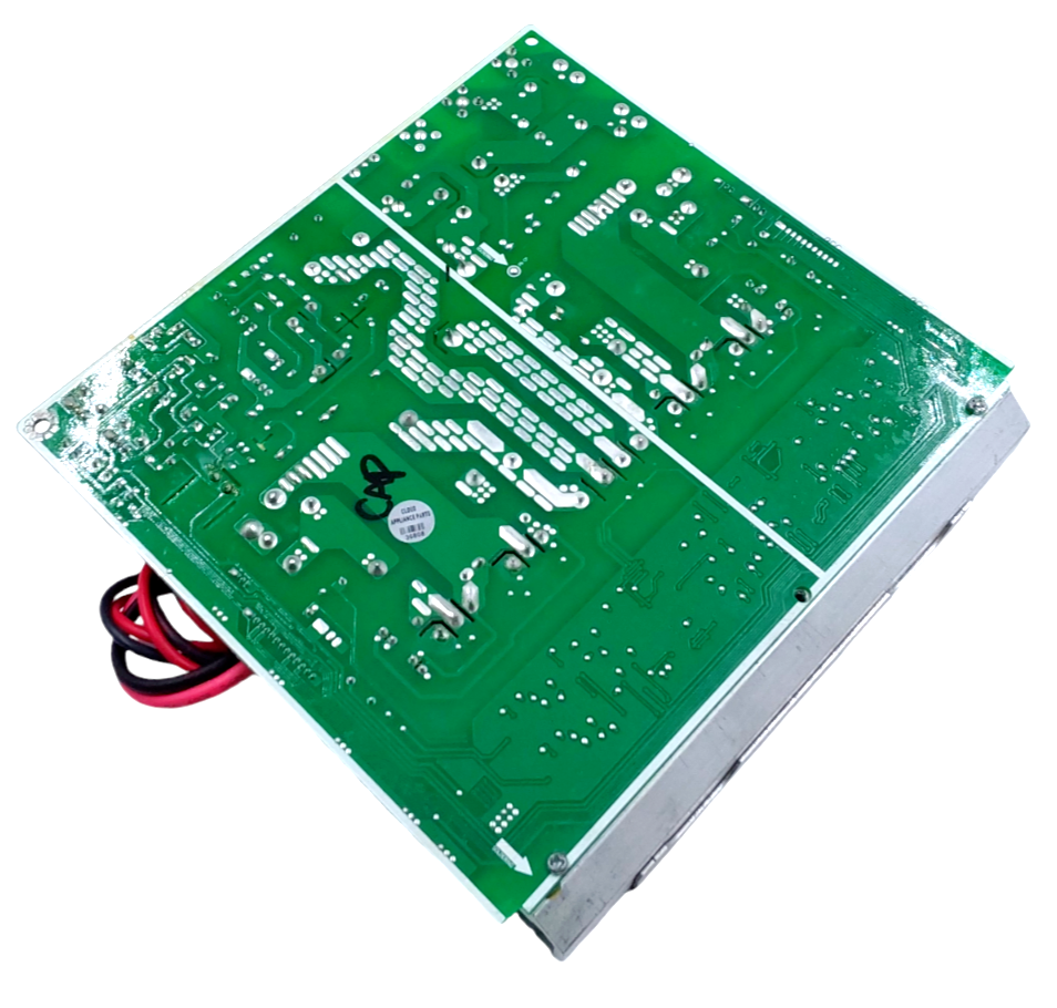 Genuine Samsung Range Control Board DG96-00216C Same Day Ship & 60 Days Warranty