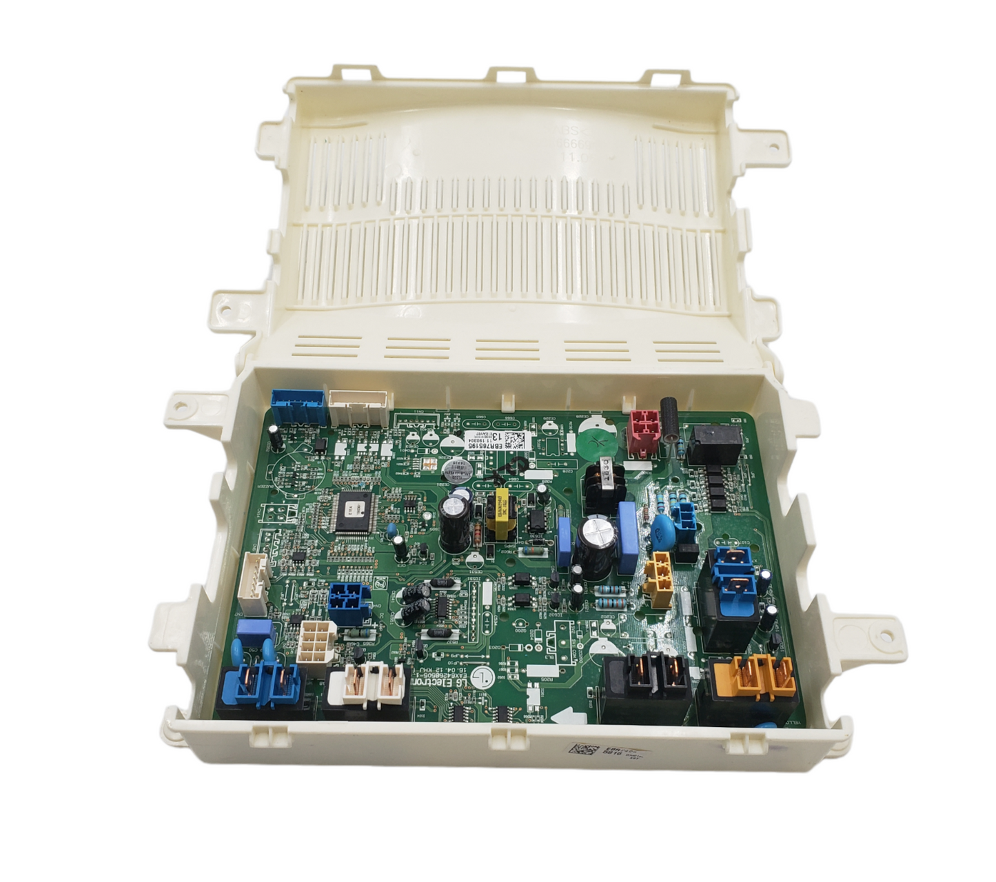 Genuine LG Dryer Control Board EBR76519513 *Same Day Shipping & 60 Days Warranty