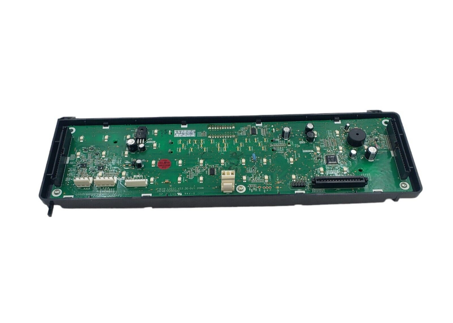 Genuine GE Range Control Board 191D5810G004 Same Day Shipping & 60 Days Warranty