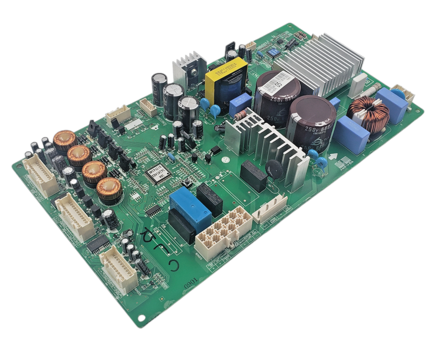 Genuine LG Fridge Control Board EBR75234705 * Same Day Ship & 60 Days Warranty**