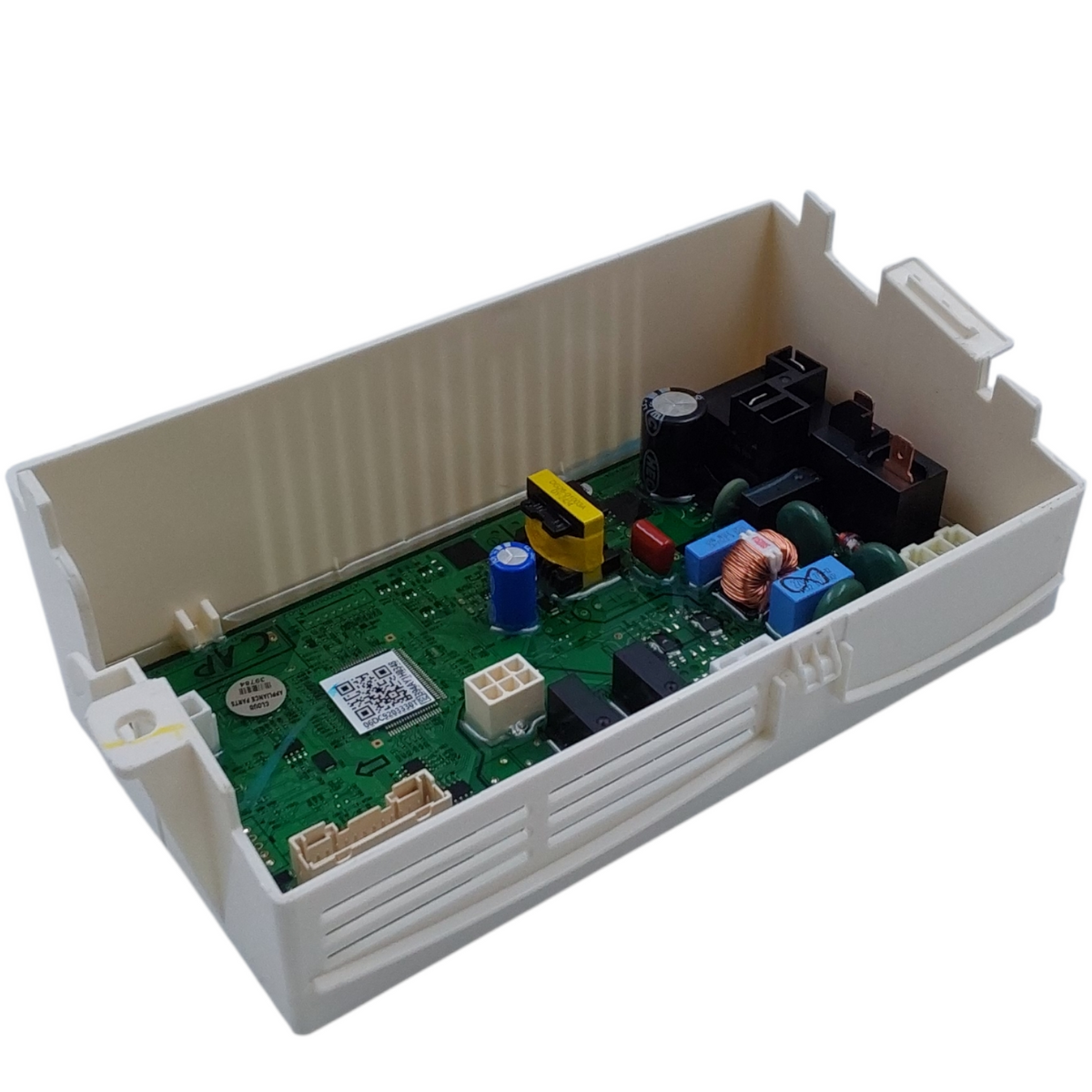 Samsung Genuine Dryer Control Board DC92-03601F Same Day Ship & 60 Days Warranty