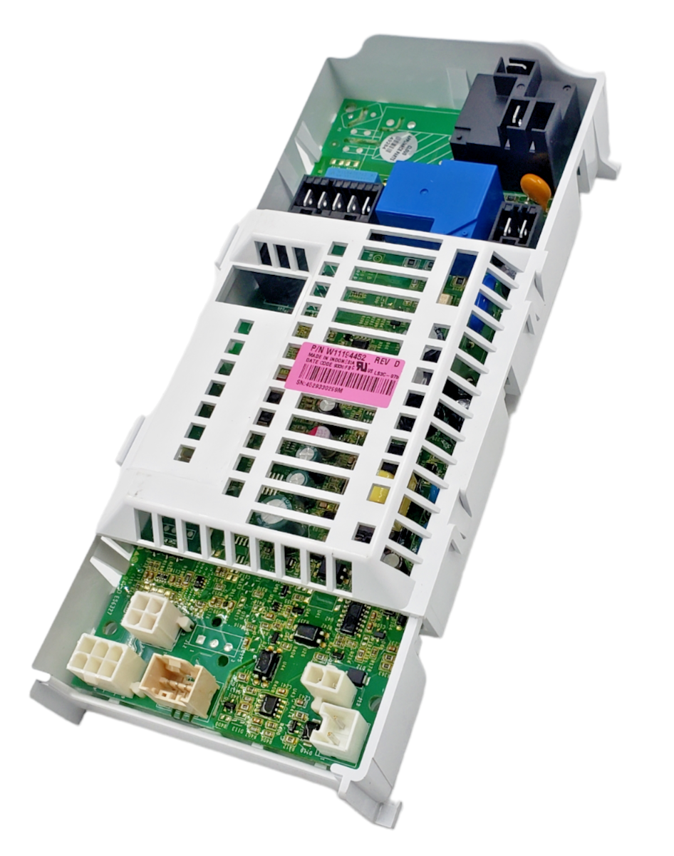Genuine Whirlpool Dryer Control Board W11194452 Same Day Ship & 60 Days Warranty