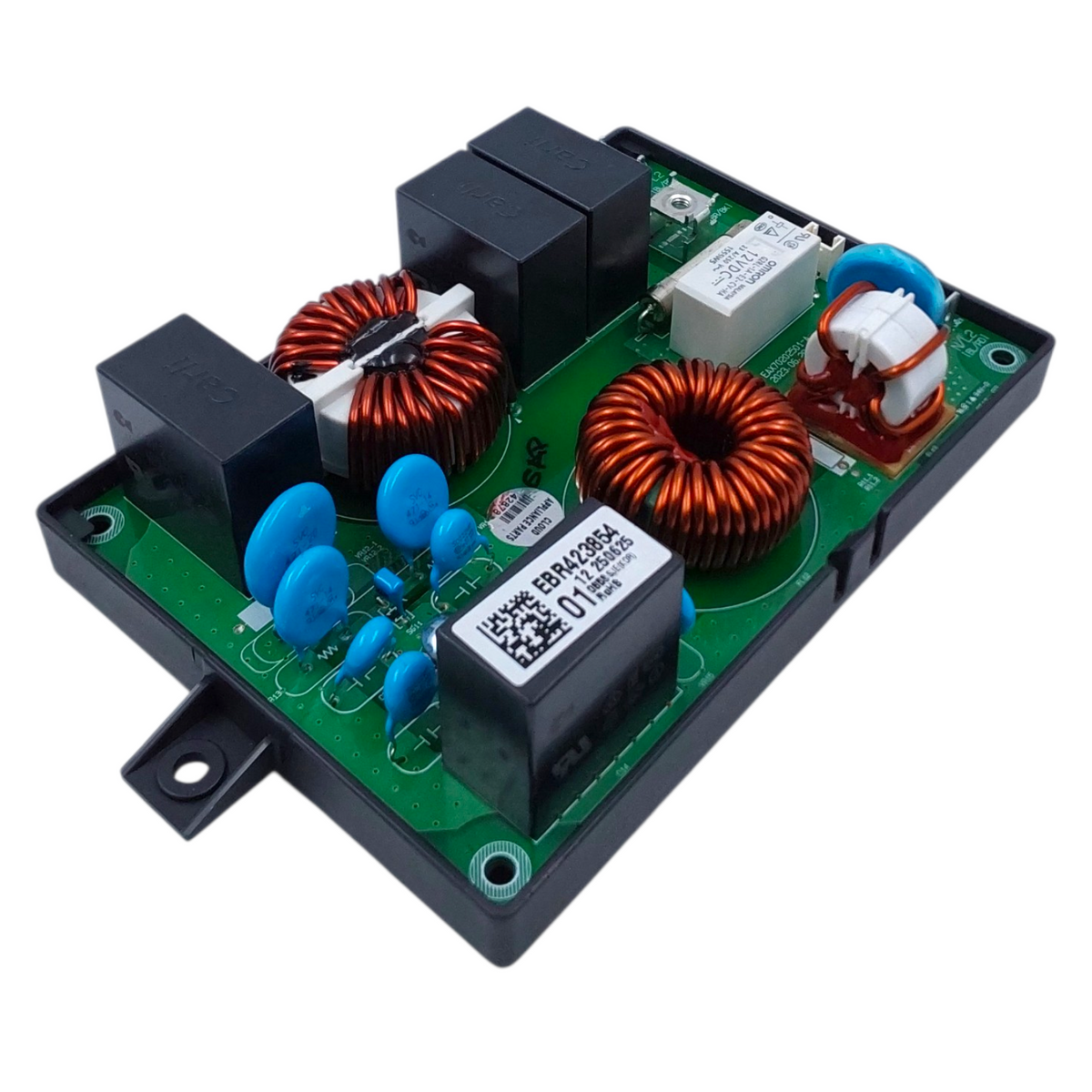 LG New Range Oven Control Board EBR42385401 Same Day Shipping & 60 Days Warranty