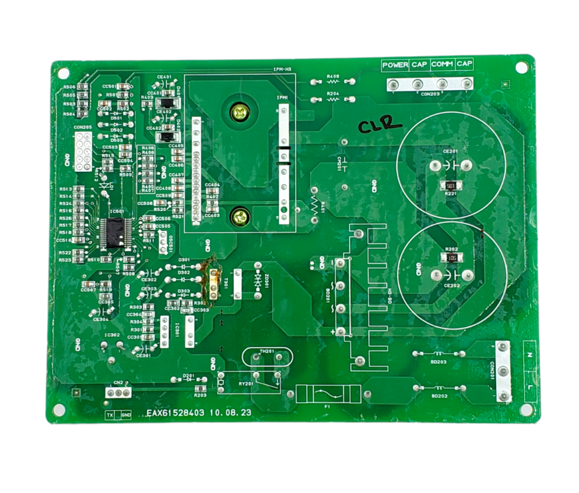 Genuine LG Refrigerator Control EBR64173902 Same Day Shipping & 60 Days Warranty