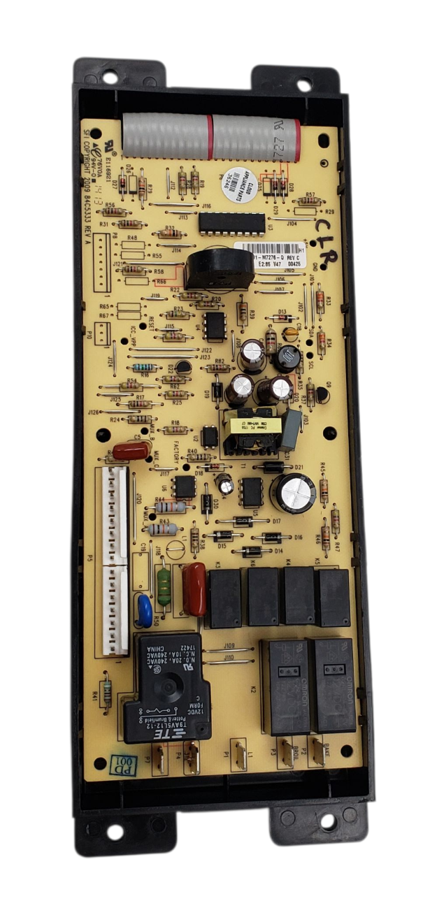 Genuine Frigidaire Oven Control Board 316557276 Same Day Ship & 60 Days Warranty