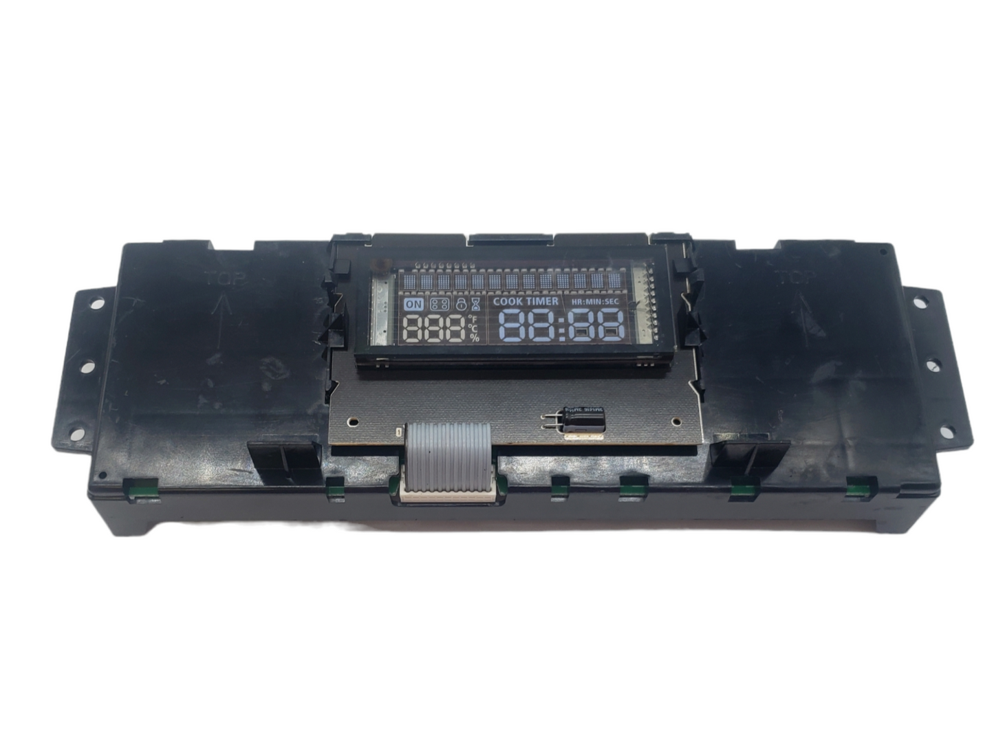 Genuine Whirlpool Oven Control Board W10157248 *Same Day Ship & 60 Days Warranty