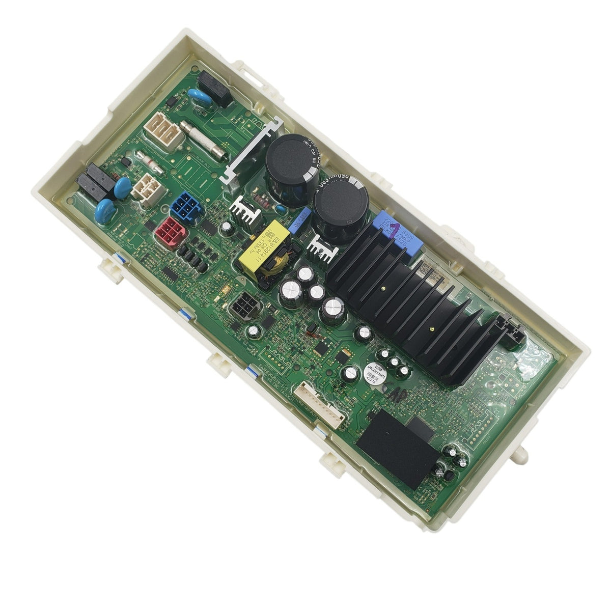 New LG Washer Main Control Board EBR86771812 *Same Day Ship & 60 Days Warranty**