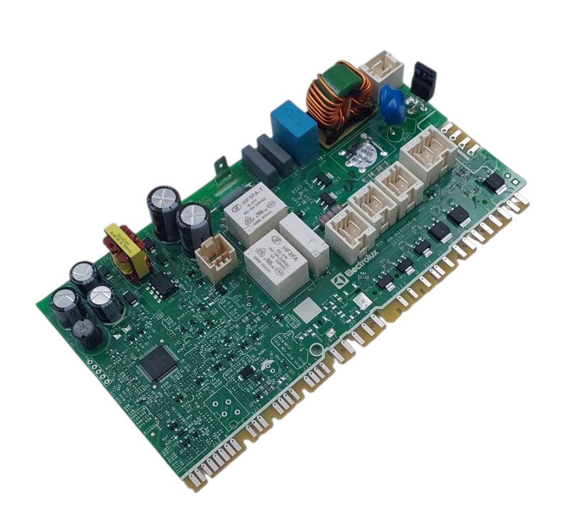 Frigidaire New Washer Control Board A23935301 *Same Day Ship & 60 Days Warranty*
