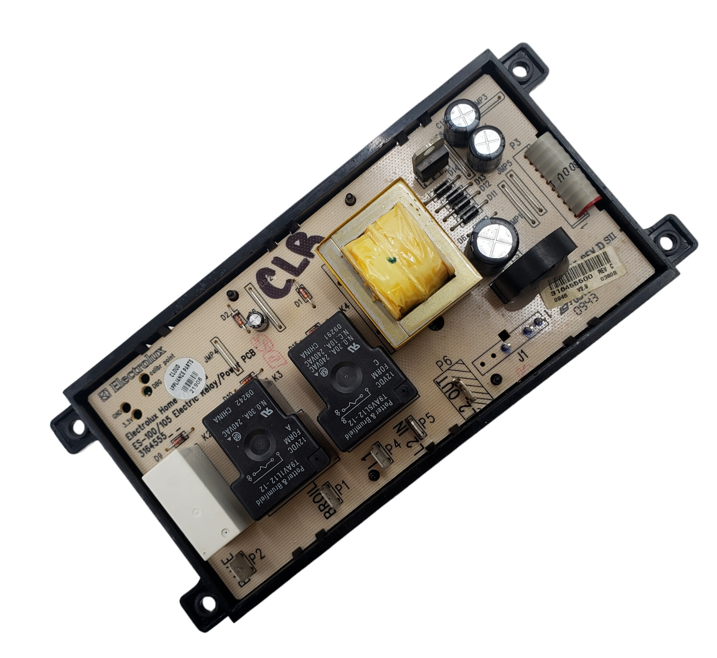 Genuine Frigidaire Oven Control Board 316455400 Same Day Ship & 60 Days Warranty