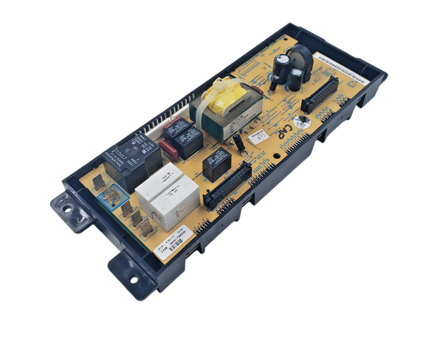 OEM Frigidaire Range Control Board SF5350-L8530 Same Day Ship & 60 Days Warranty