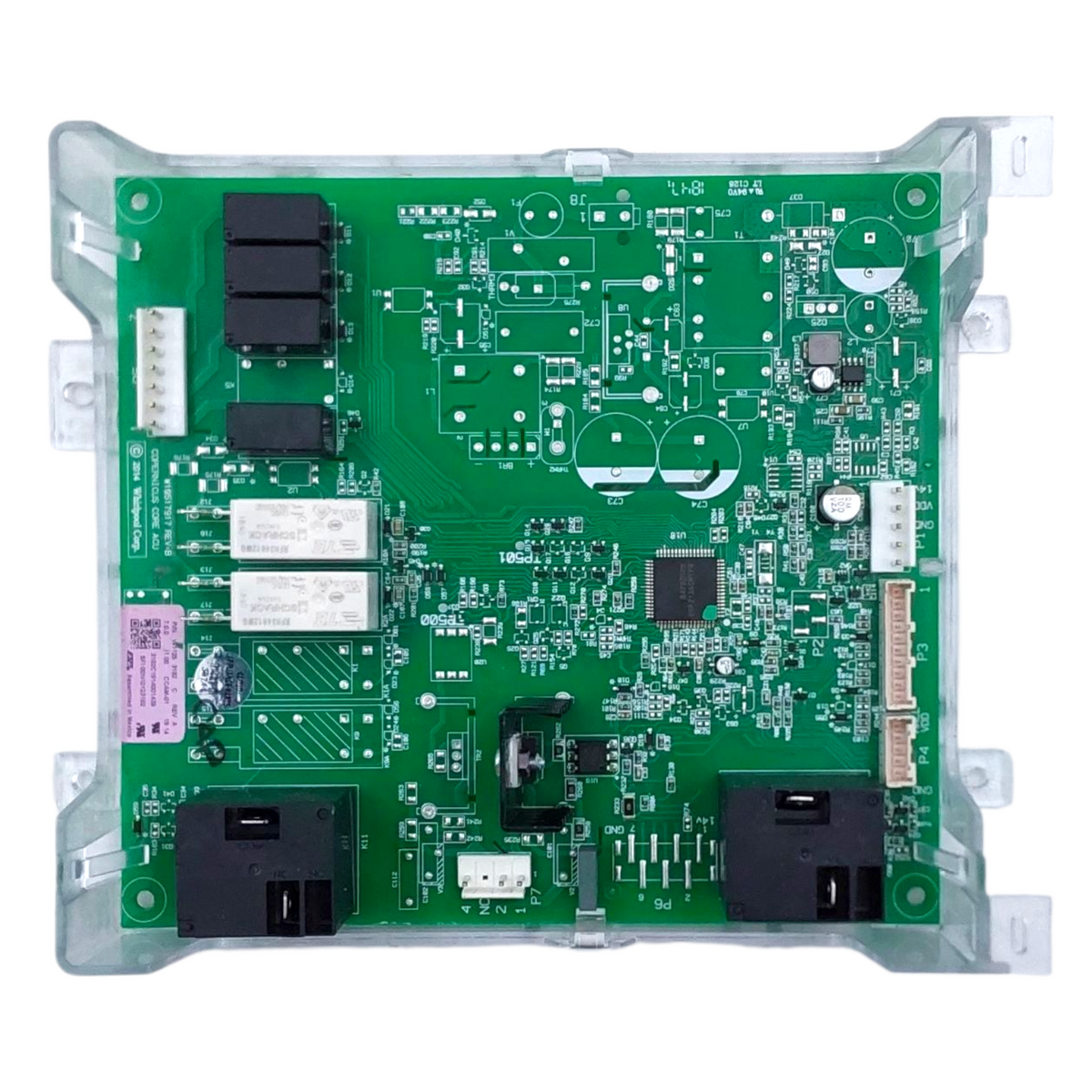 Genuine Whirlpool Oven Control Board W11253182 Same Day Ship & 60 Days Warranty*