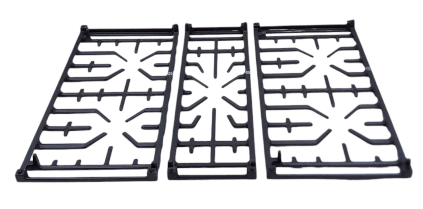 New Frigidaire Range Grate Kit A18028302  *Same Day Shipping & 60 Days Warranty*