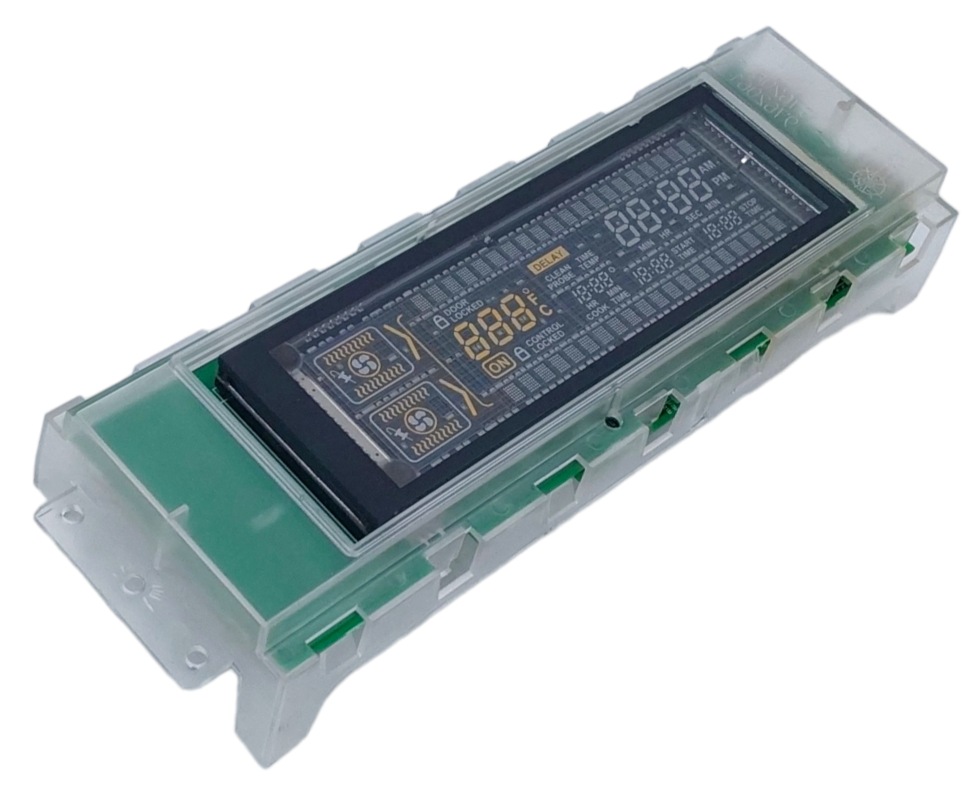 Genuine Whirlpool Oven Control Board W10118696 Same Day Ship & 60 Days Warranty*