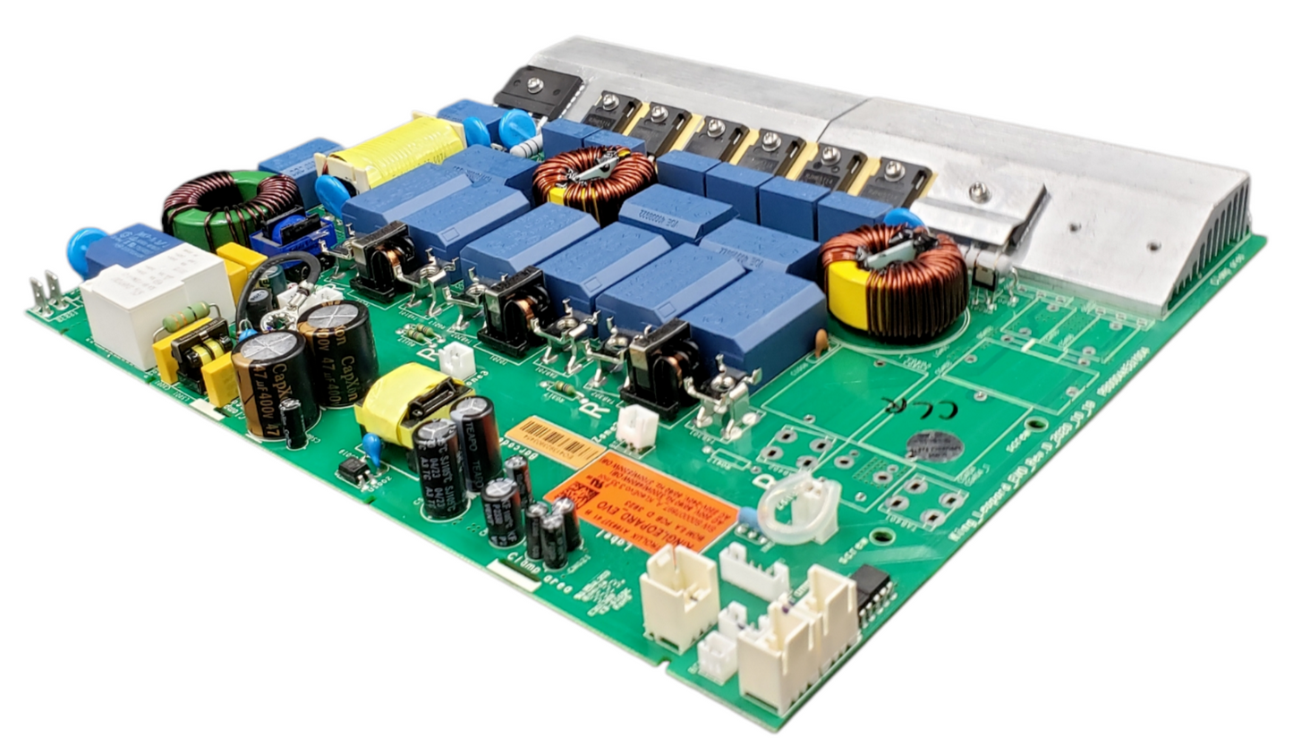 New Frigidaire Oven Control Module A16632741 *Same Day Ship & 60 Days Warranty**