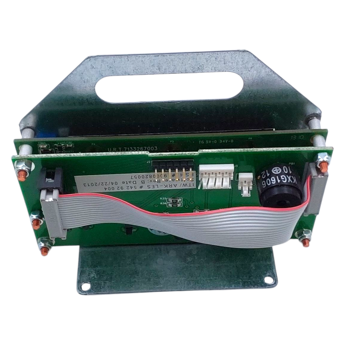 Genuine Ranche Bosch Display Module 00623569 *Same Day Ship & 60 Days Warranty**