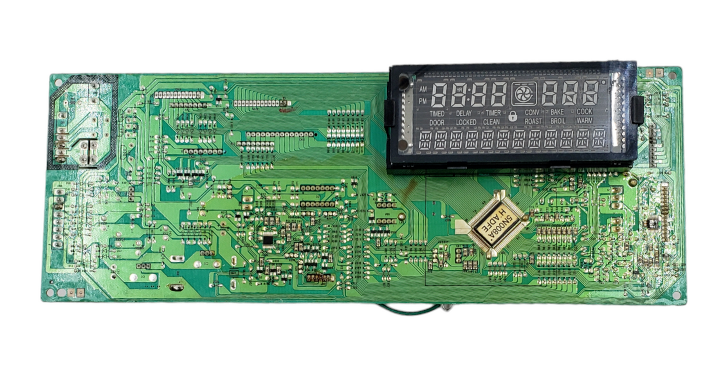 Genuine LG Range Control Board 6871W1N009A *Same Day Shipping & 60 Days Warranty