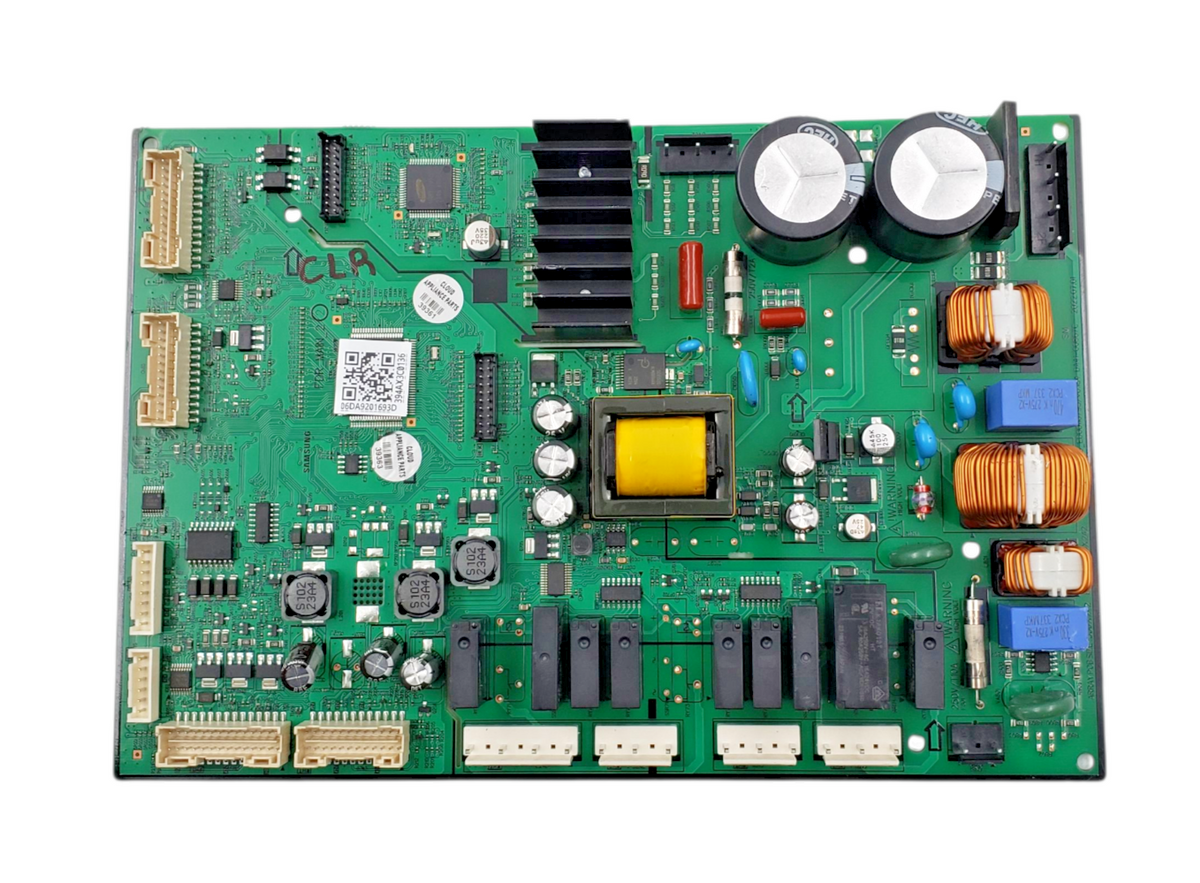 OEM Samsung Fridge Control Board DA92-01693D *Same Day Ship & 60 Days Warranty**