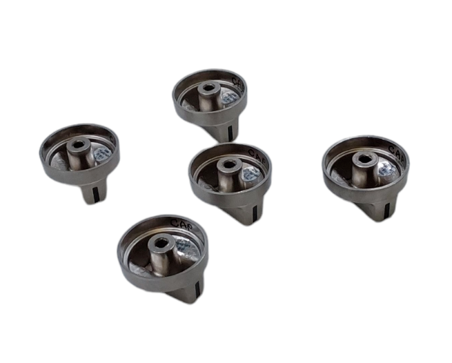New GE Oven Burner Knob Set 223C7831A001 *Same Day Shipping & 60 Days Warranty**