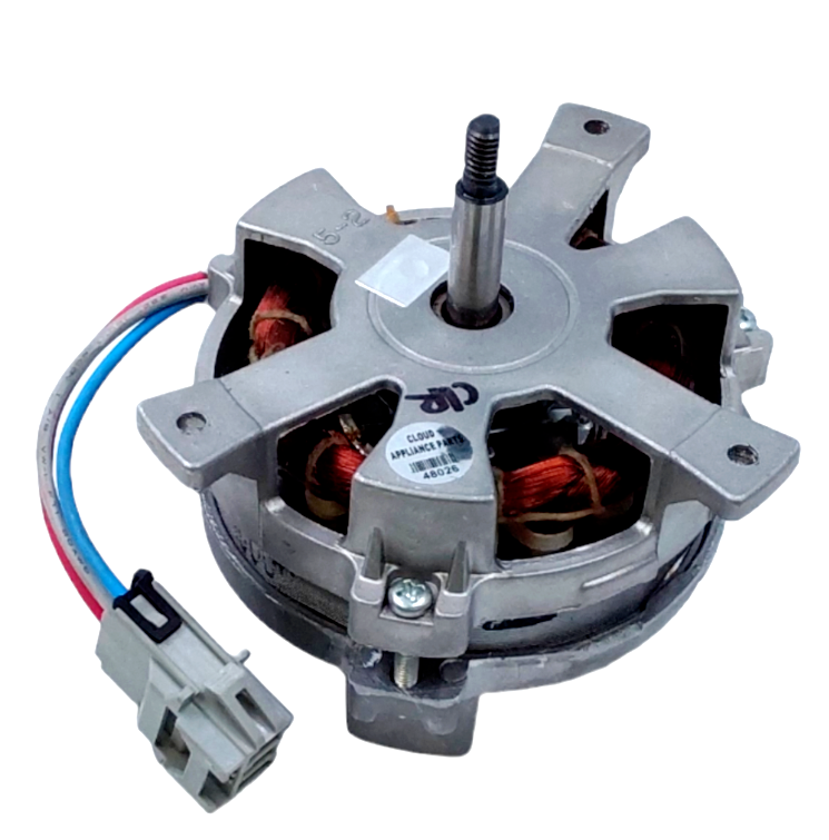 New GE Range Convection Motor 222D5081P002 Same Day Shipping & 60 Days Warranty*