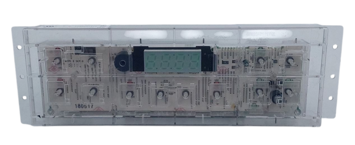 Genuine GE Oven Control Board 164D8450G023 Same Day Shipping & 60 Days Warranty*