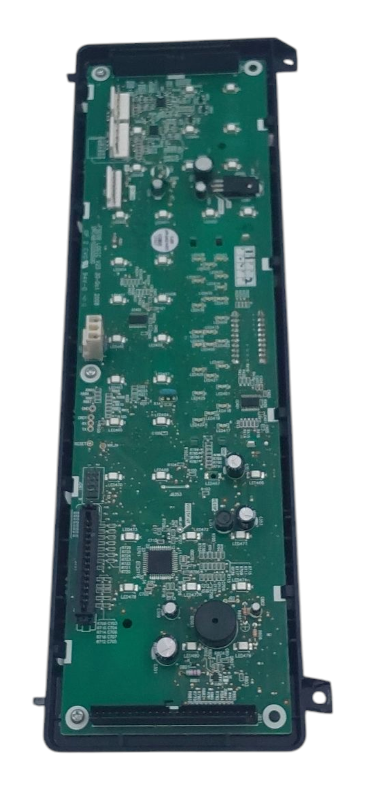 Genuine GE Range Control Board 191D5810G015 Same Day Shipping & 60 Days Warranty