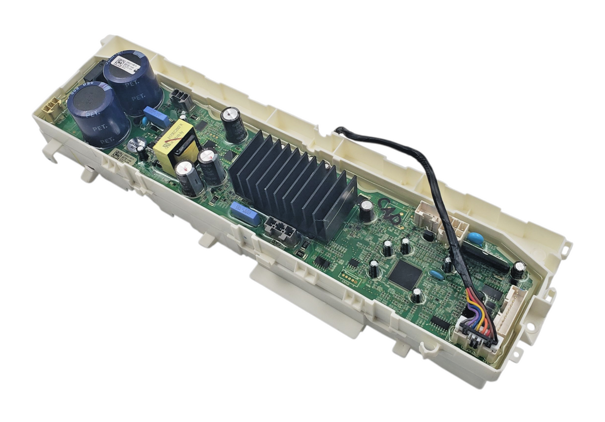 Genuine LG Washer Control Board EBR34134918 Same Day Shipping & 60 Days Warranty