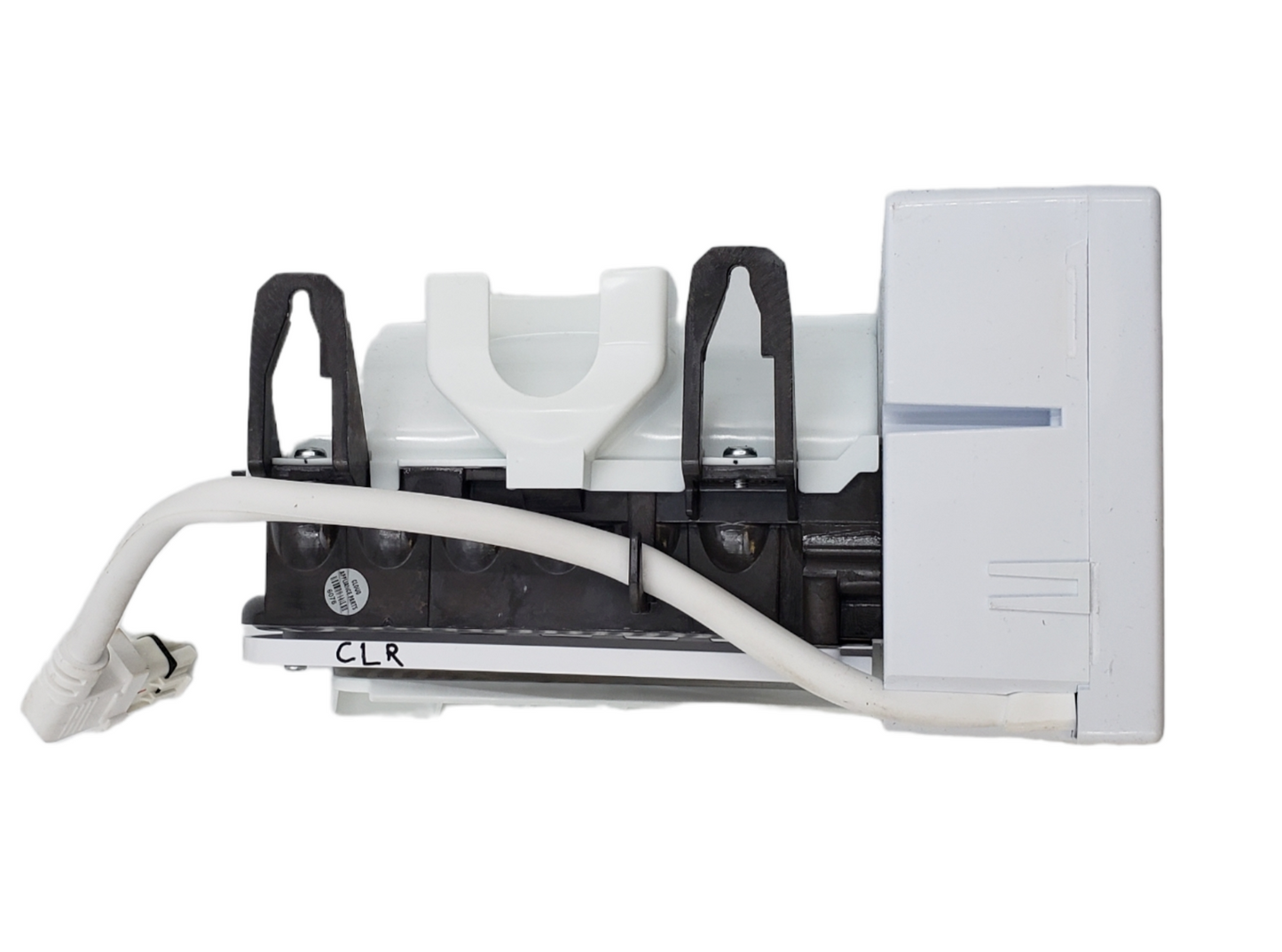 New GE Refrigerator Icemaker 200D1181G117 *Same Day Shipping & 60 Days Warranty*