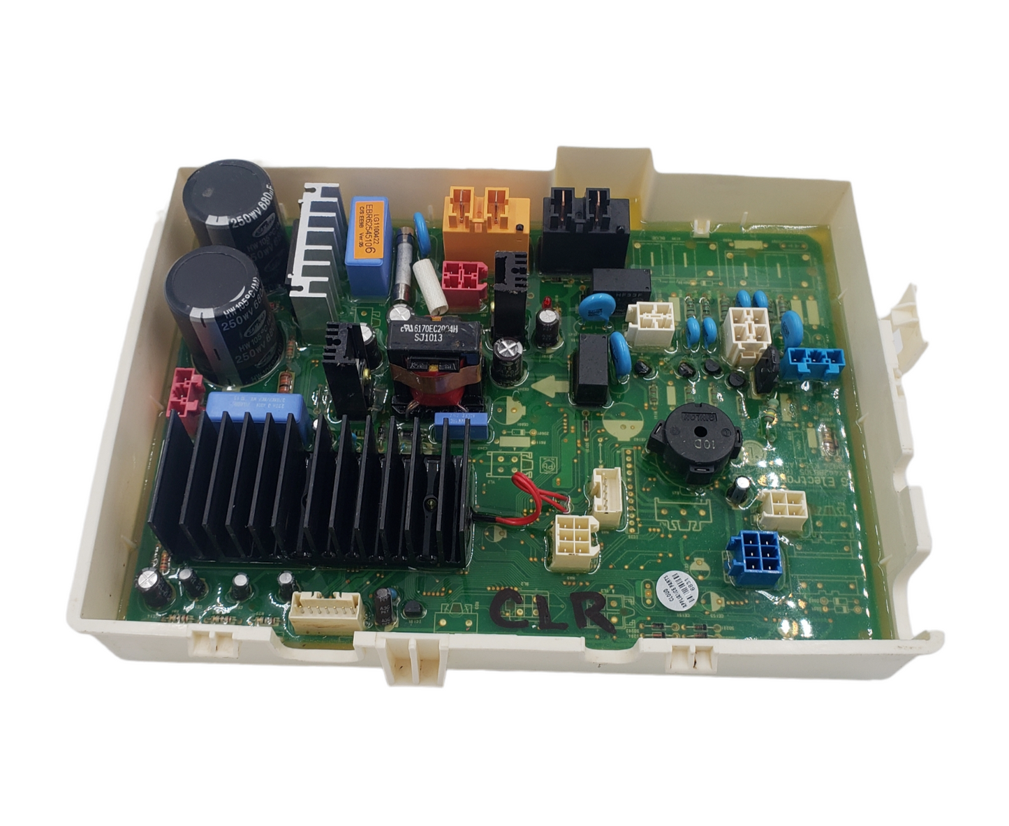 Genuine LG Washer Control Board EBR62545106 Same Day Shipping & 60 Days Warranty