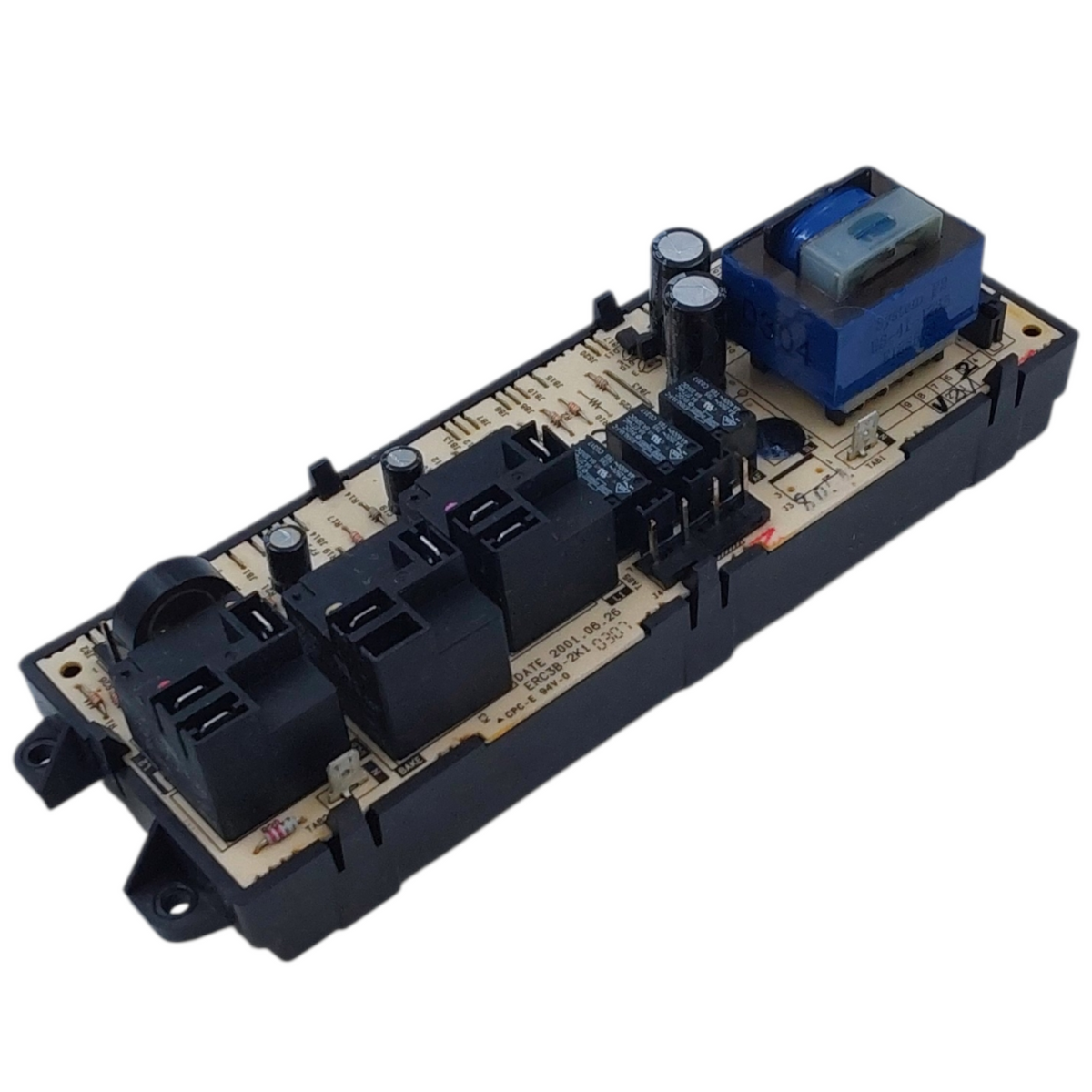 GE Genuine Range Control Board 191D3159P130 Same Day Shipping & 60 Days Warranty