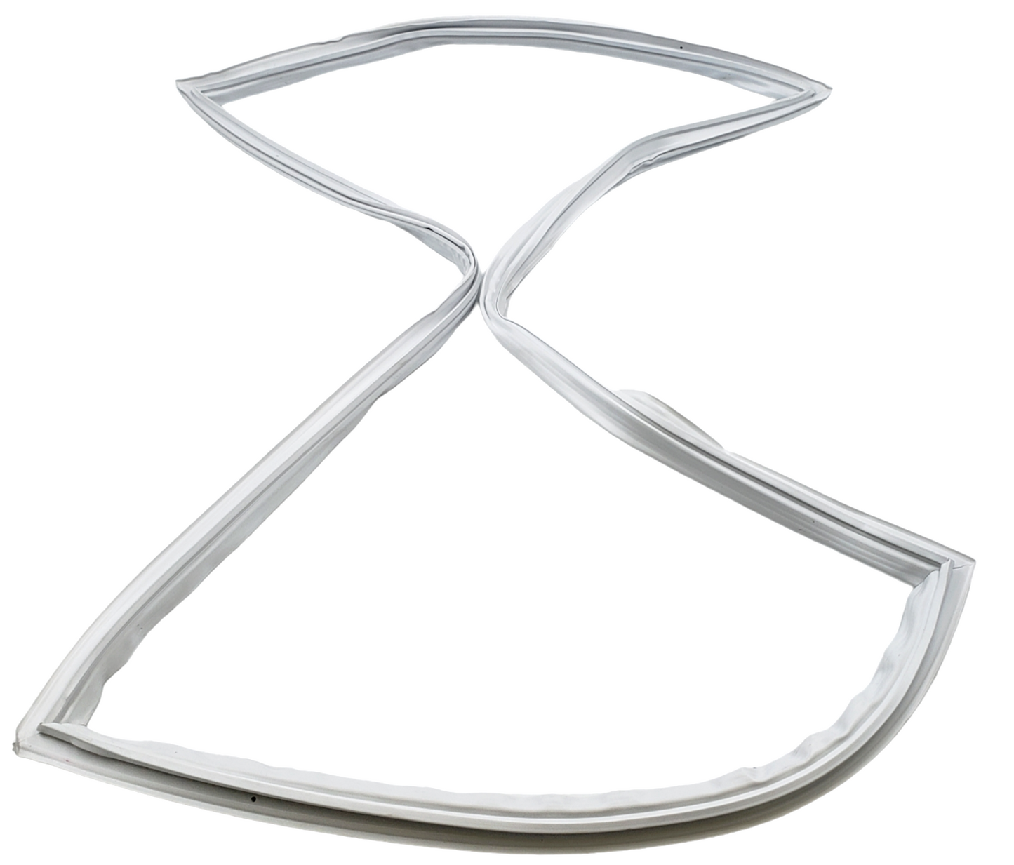 New Whirlpool Fridge Door Gasket W11030683 Same Day Shipping & 60 Days Warranty*