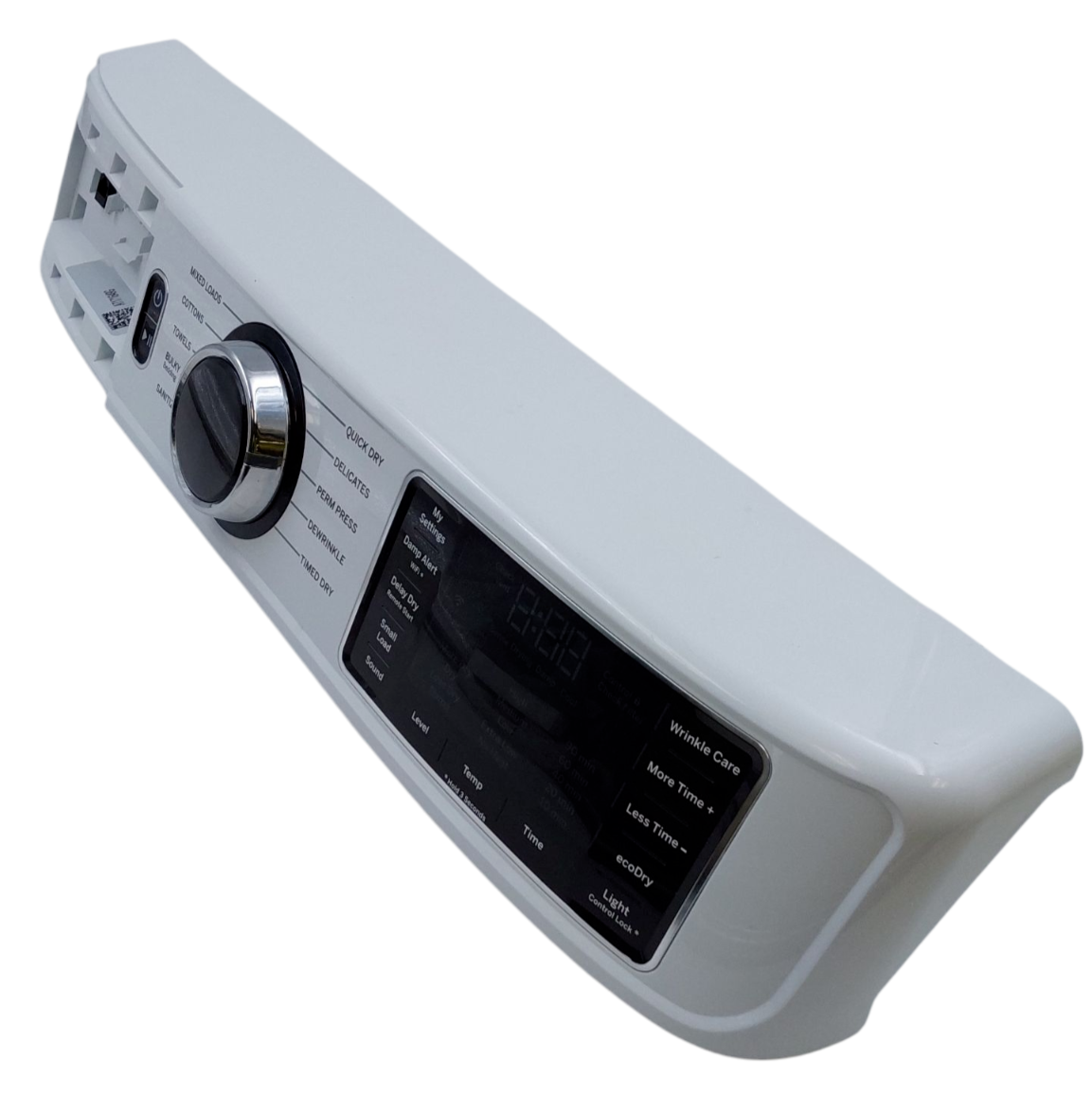 Genuine GE Washer Control Panel 308D1567G016 Same Day Shipping &60 Days Warranty