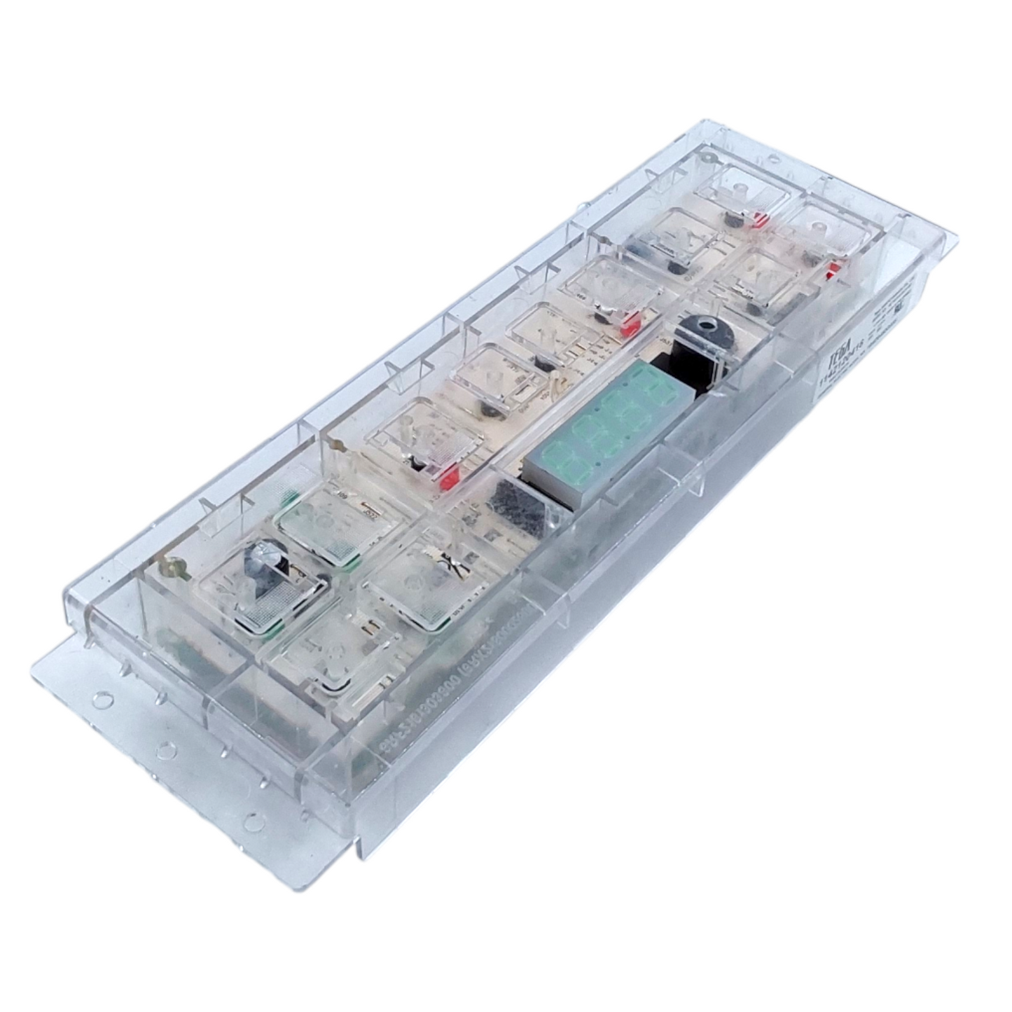 Genuine GE Range Control Board 164D8450G035 Same Day Shipping & 60 Days Warranty