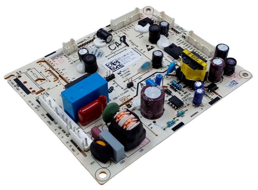 Genuine Hisense Fridge Control Board BCD-516WY Same Day Ship & 60 Days Warranty*