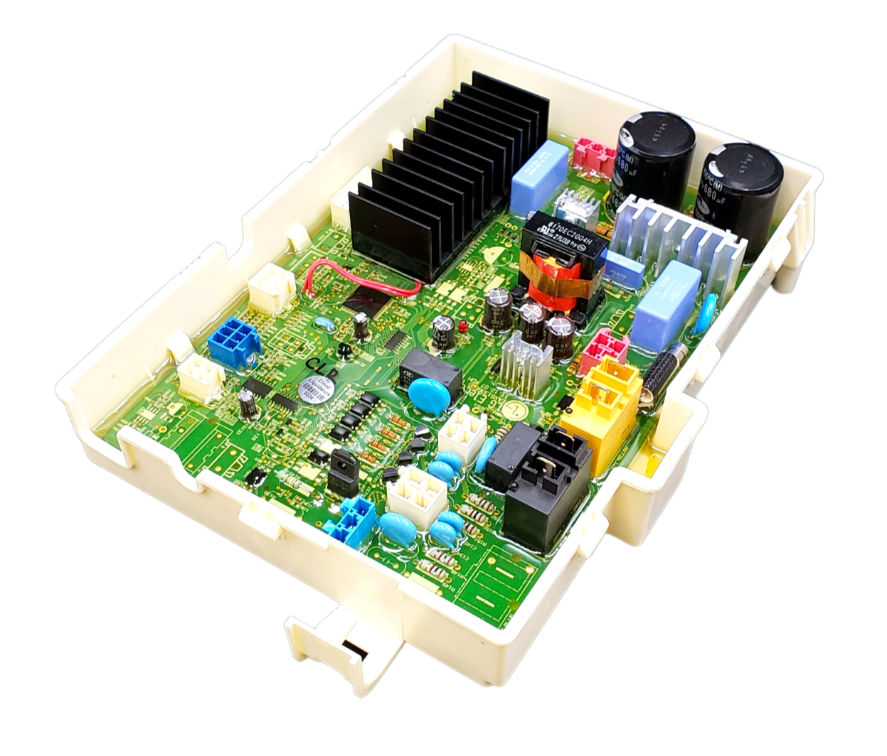 Genuine LG Washer Control Board EBR74798620 Same Day Shipping & 60 Days Warranty