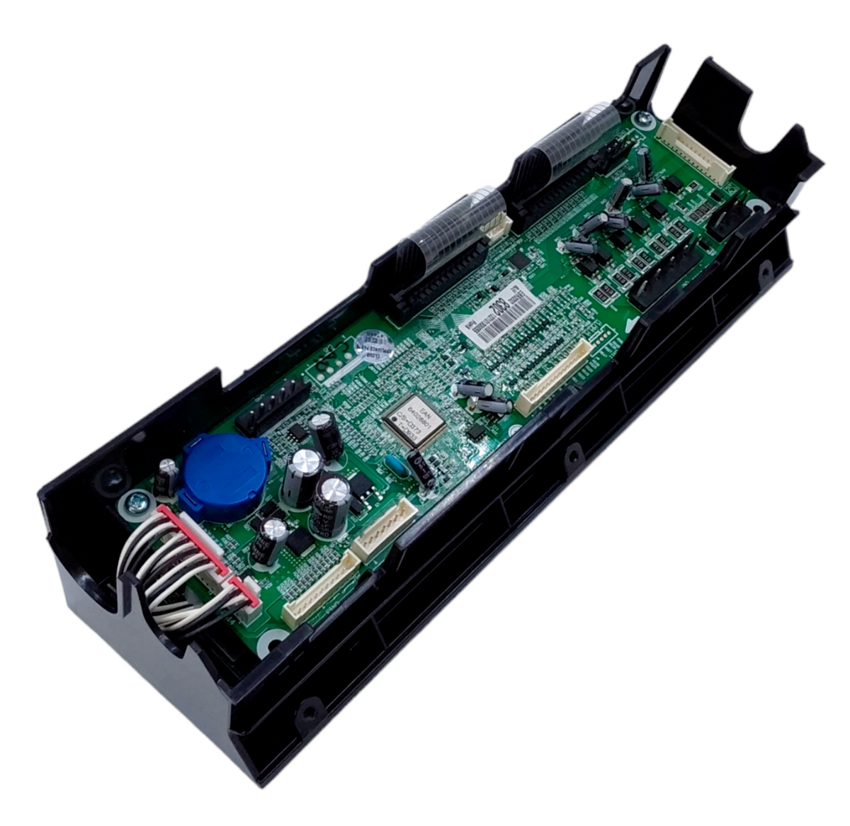 LG Genuine Range Control Board EBR32028302 *Same Day Shipping & 60 Days Warranty