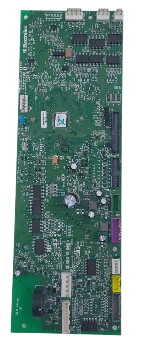 Genuine Frigidaire Oven Control Board 316576641 Same Day Ship & 60 Days Warranty
