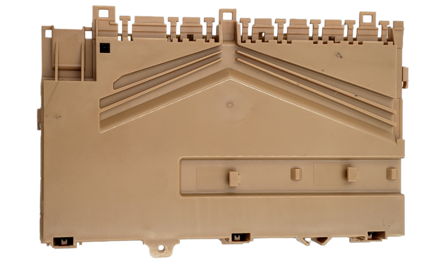 Genuine Whirlpool Dishwasher Control W10842324 *Same Day Ship & 60 Days Warranty