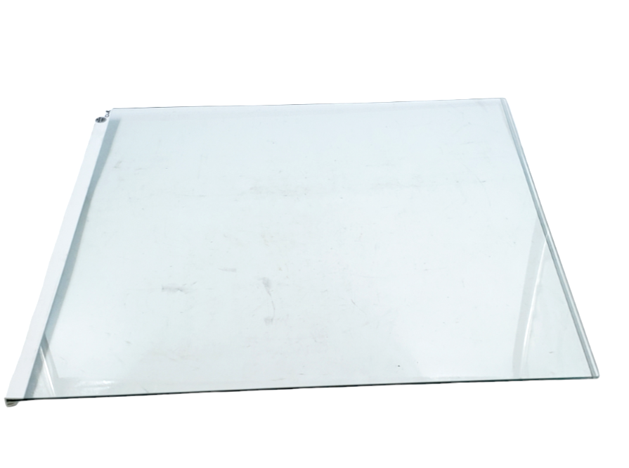 New Frigidaire Fridge Glass Shelf 240350605 **Same Day Ship & 60 Days Warranty**