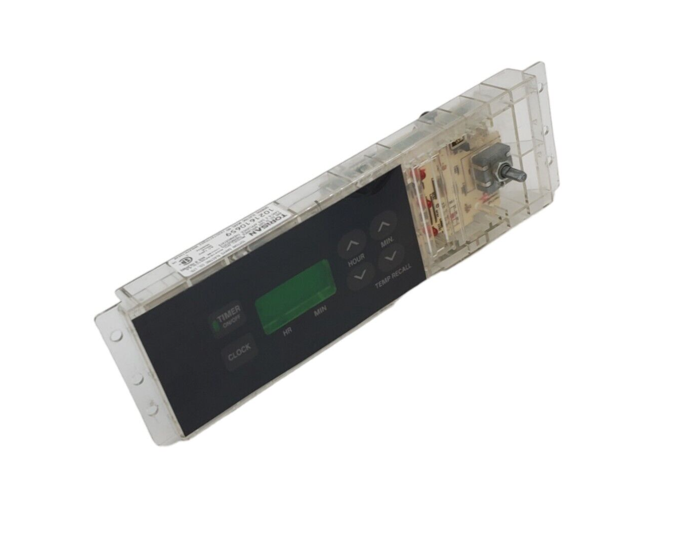 Genuine GE Oven Control Board 183D7277P003 *Same Day Shipping & 60 Days Warranty