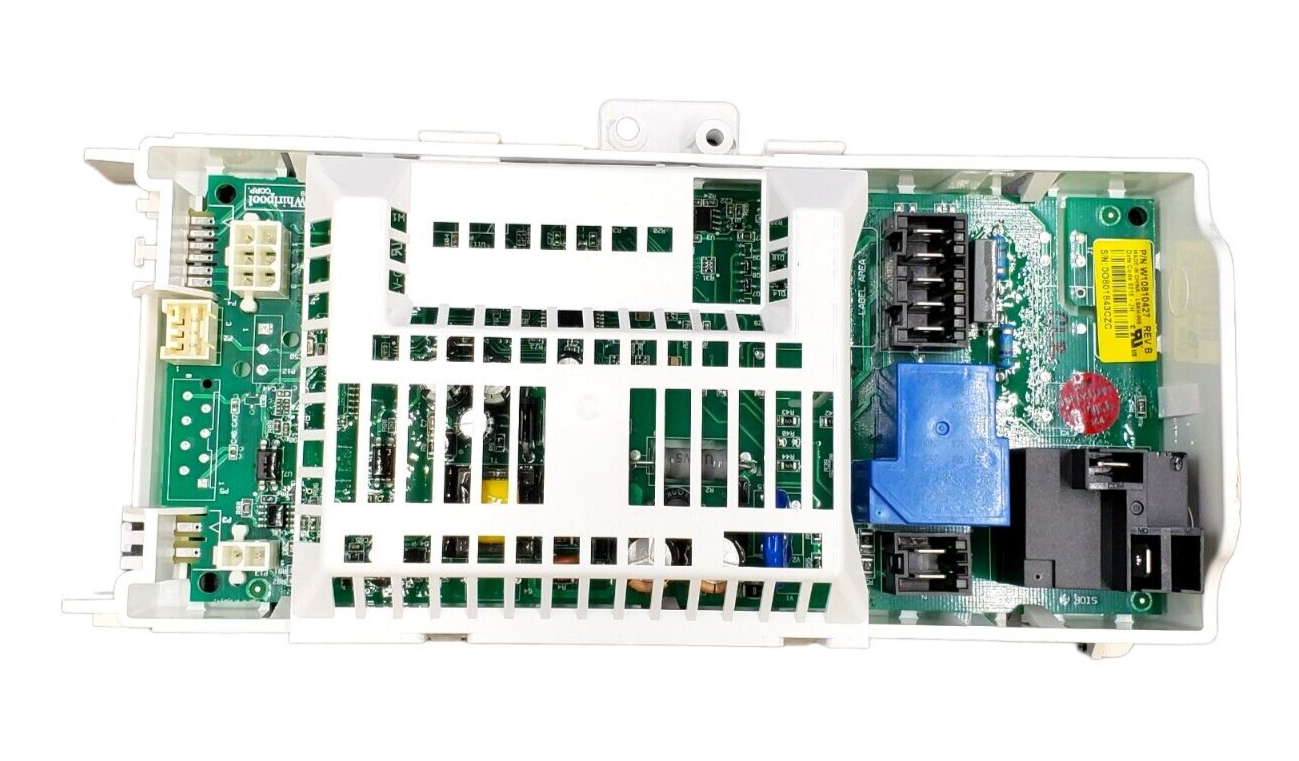 Genuine Whirlpool Dryer Control Board W10810427 Same Day Ship & 60 Days Warranty